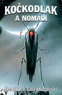 Kočkodlak a nomádi