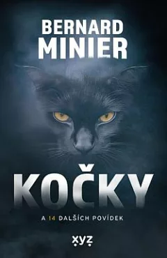 Kočky a 14 dalších povídek