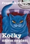 Kočky nájem neplatí