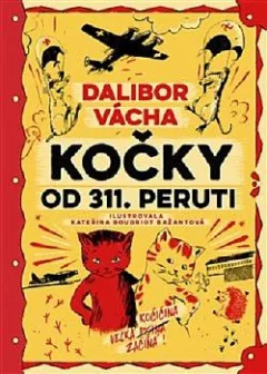 Kočky od 311. peruti