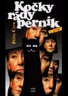 Kočky rády perník