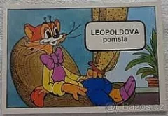 Leopoldova pomsta
