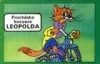 Procházka kocoura Leopolda