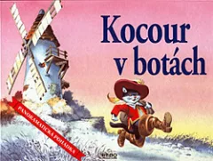 Kocour v botách: Panoramatická pohádka