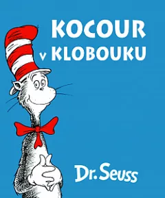 Kocour v klobouku
