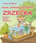 Nové příhody kocourka Zrzečka
