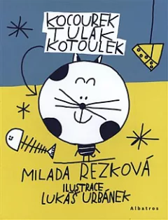 Kocourek Tulák Kotoulek