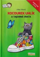 Kocourek Uhlík a tajemná vrata