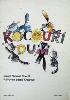 Kocouří dům