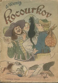 Kocourkov