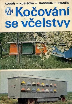 Kočování se včelstvy