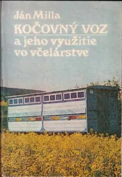 Kočovný voz a jeho využitie vo včelárstve