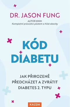 Kód diabetu
