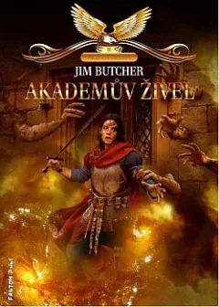 Akademův živel