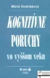 Kognitívne poruchy vo vyššom veku
