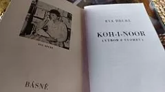 Koh-i-noor (výbor z tvorby)