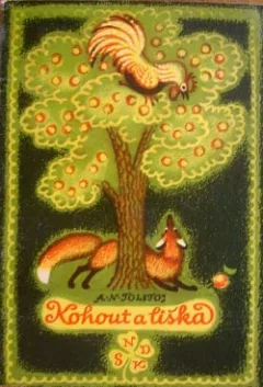 Kohout a liška