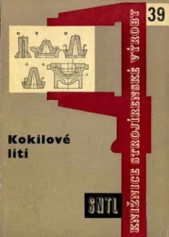 Kokilové lití