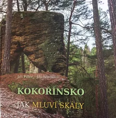 Kokořínsko - Jak mluví skály