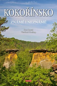 Kokořínsko známé i neznámé