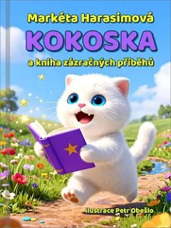 KOKOSKA a kniha zázračných příběhů