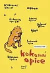 Kokosová opice