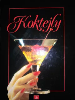 Koktejly