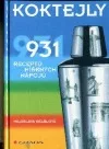 Koktejly - 931 receptů míšených nápojů