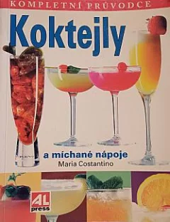 Koktejly a míchané nápoje