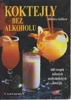 Koktejly bez alkoholu: 668 míšených nealkoholických nápojů