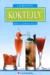 Koktejly - nápoje s alkoholem i bez něj