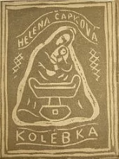 Kolébka