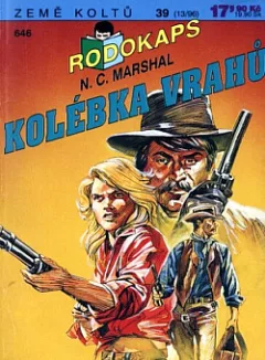 Kolébka vrahů
