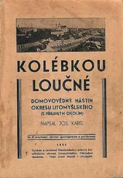 Kolébkou Loučné