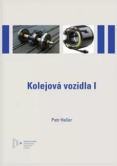 Kolejová vozidla I