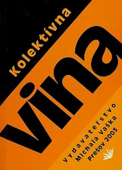 Kolektívna vina