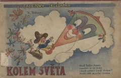 Kolem světa