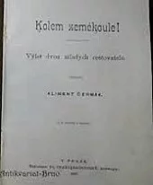 Kolem zeměkoule !
