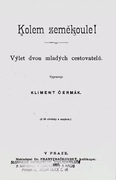 Kolem zeměkoule