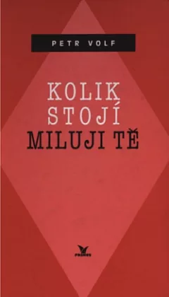 Kolik stojí miluji tě
