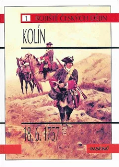 Kolín: 18.6.1757