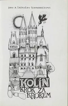 Kolín krok za krokem