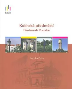 Kolínská předměstí: Předměstí Pražské