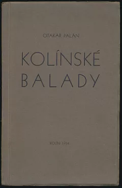 Kolínské balady
