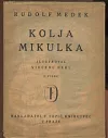 Kolja Mikulka