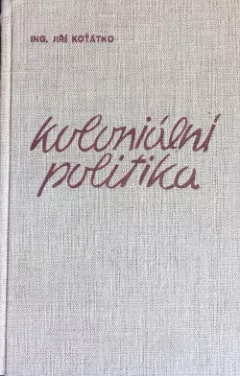 Koloniální politika