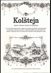 Kolštejn