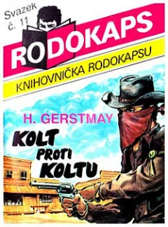 Kolt proti koltu