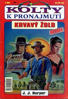 Krvavý žold