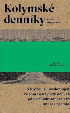 Kolymské denníky